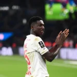 Interview Victor Wembanyama : « Ça me plaît de jouer avec d’autres intérieurs »