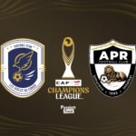 CAF : les clubs recevant responsables de la diffusion des matchs des tours préliminaires