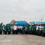 Medeama SC – TP Mazembe : le corps arbitral officiellement désigné