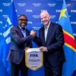 Cédric Bakambu rejoint officiellement San Diego FC