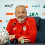 Héritier Luvumbu sur les joueurs locaux : « Il faut laisser Sébastien Desabre travailler »