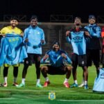 Antony Musaba forfait pour le stage des Léopards à Pretoria
