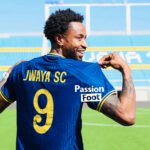 Officiel : Ezechiel Banzuzi opte pour la RDC