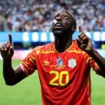 Les Léopards font 6/6 pour leur début de campagne des éliminatoires de la CAN 2027