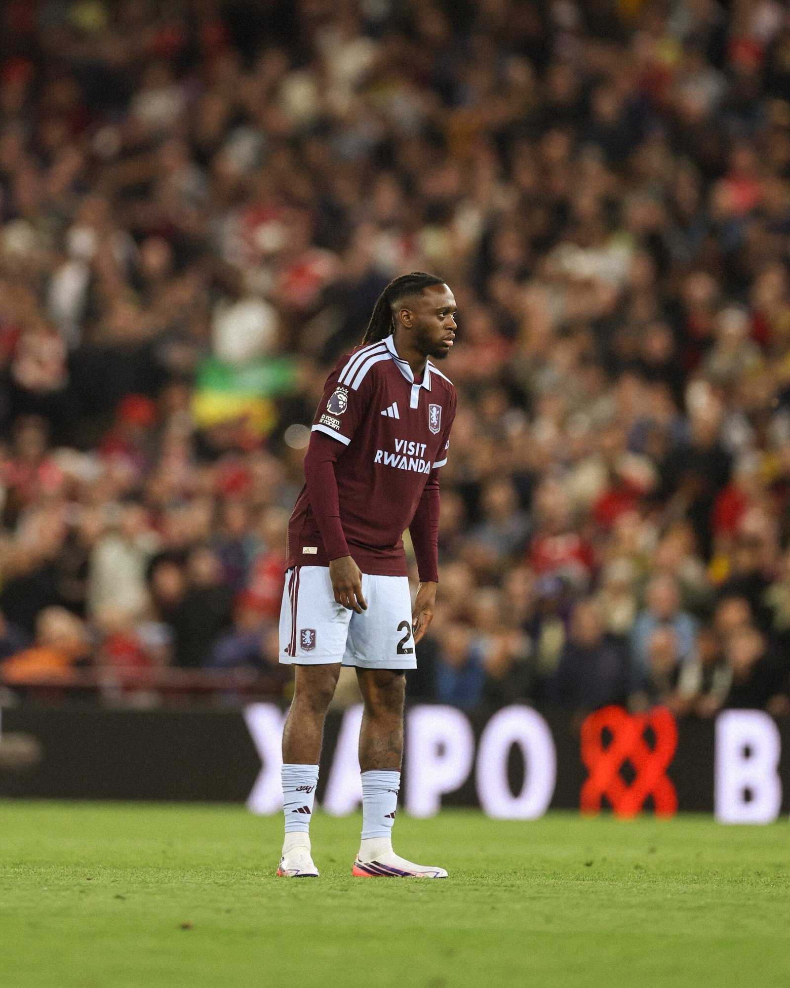 Aaron-Wan Bissaka
