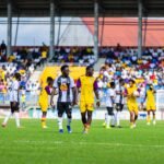 Ligue des Champions CAF : Les Aigles du Congo s’imposent face à l’APR FC et prennent une option avant Kigali