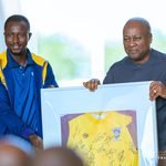 Officiel : Ezechiel Banzuzi opte pour la RDC
