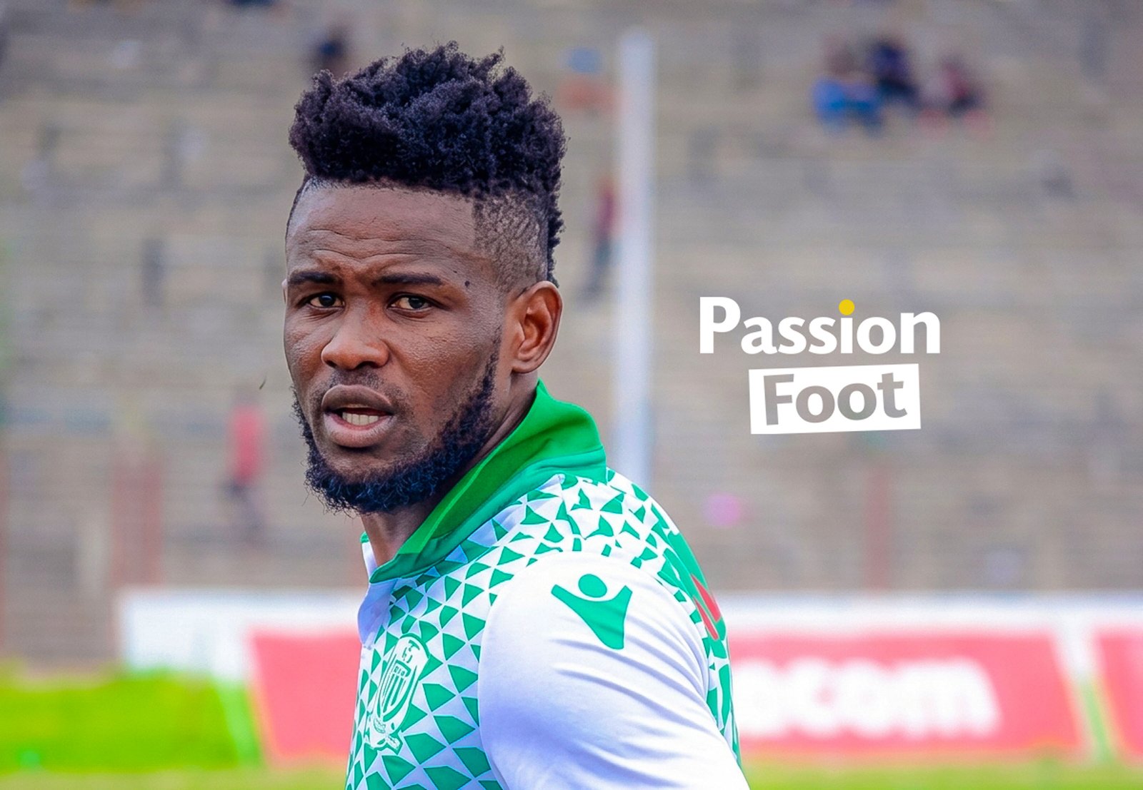 De retour avec de grandes ambitions, Dark Kabangu veut contribuer à replacer le Daring Club Motema Pembe (DCMP) sur la scène africaine. L’attaquant congolais affiche une détermination sans faille et promet de tout donner pour atteindre cet objectif.