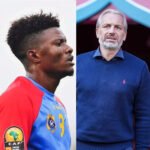 Yoane Wissa atteint les 14 buts avec les Léopards et rejoint Mputu et Nonda