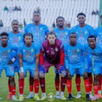 Léopards U23 : Daoula Lupembe nommé entraîneur adjoint de Guy Bukasa