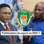 Éliminatoires CAN 2027 : la RDC bat la Guinée équatoriale et démarre fort