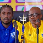 Vidiye Tshimanga déçu par le huis clos du match Aigles du Congo – APR FC