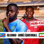 Léopards U23 : Daoula Lupembe nommé entraîneur adjoint de Guy Bukasa