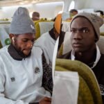Kevin Pedro choisit la RDC : le jeune défenseur de l’AS Saint-Étienne va rejoindre les Léopards