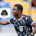 Kevin Pedro choisit la RDC : le jeune défenseur de l’AS Saint-Étienne va rejoindre les Léopards