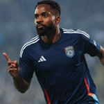 Léopards : Anthony Musaba choisit la RDC