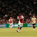 MLS : Cédric Bakambu inscrit un but spectaculaire, San Diego FC accroché par Houston (3-3)