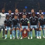 JO Los Angeles 2028 : les Léopards dames de la RDC à Abidjan pour tenter de renverser la Côte d’Ivoire
