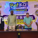 Noah Sadiki et Jules Ahoka, le duo 100 % congolais qui offre la victoire à Sunderland face à Torreense