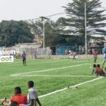 Coupe de la CAF : le DC Virunga éliminé par le Primeiro d’Agosto