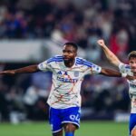 Noah Sadiki et Jules Ahoka, le duo 100 % congolais qui offre la victoire à Sunderland face à Torreense