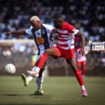 Football kinois : Betika soutient l’EPFKIN, Lukunga et Lipopo avec une dotation en équipements