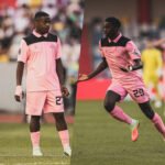 Football kinois : Betika soutient l’EPFKIN, Lukunga et Lipopo avec une dotation en équipements