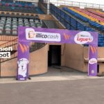 Linafoot Ligue 1 : Totala Ototala punit les Aigles du Congo, l’Étoile du Congo s’impose