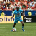 Sébastien Desabre atteint 55 matchs à la tête des Léopards de la RDC