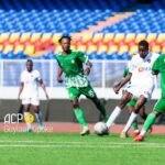 Coupe de la Confédération : Maniema Union écrase Kabuscorp en Angola et prend une sérieuse option sur la qualification