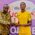 Dimitry Bertaud héroïque : Forge FC sacré champion du Canada grâce au gardien congolais !