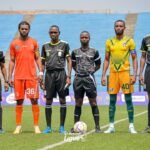 Étoile du Congo : Ototala Blondy, homme du match, adresse un message aux supporters