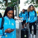 Liga 2 : Bryan Cipenga passeur décisif lors de la victoire d’Almería face à Leganés